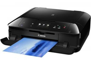 Canon PIXMA MG7550